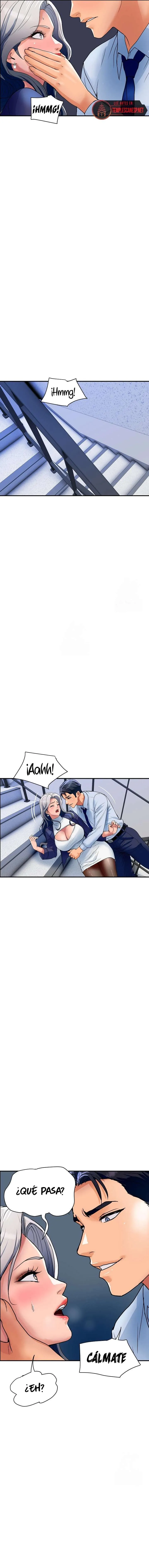 Familia Real Capítulo 31 - Página 12