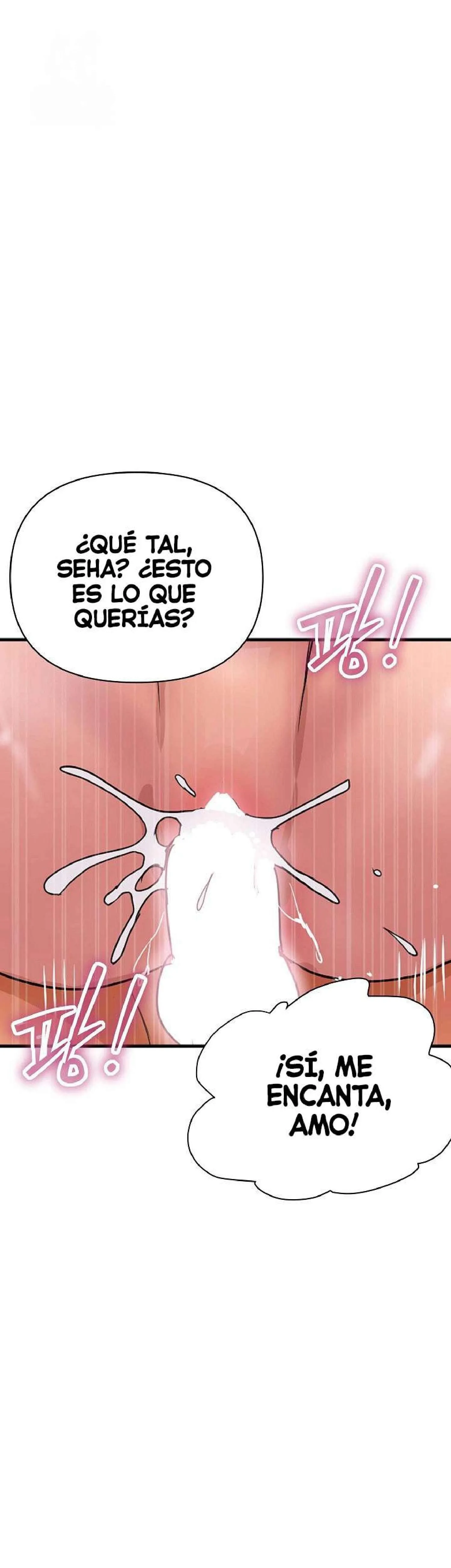 Familia Real Capítulo 35 - Página 3