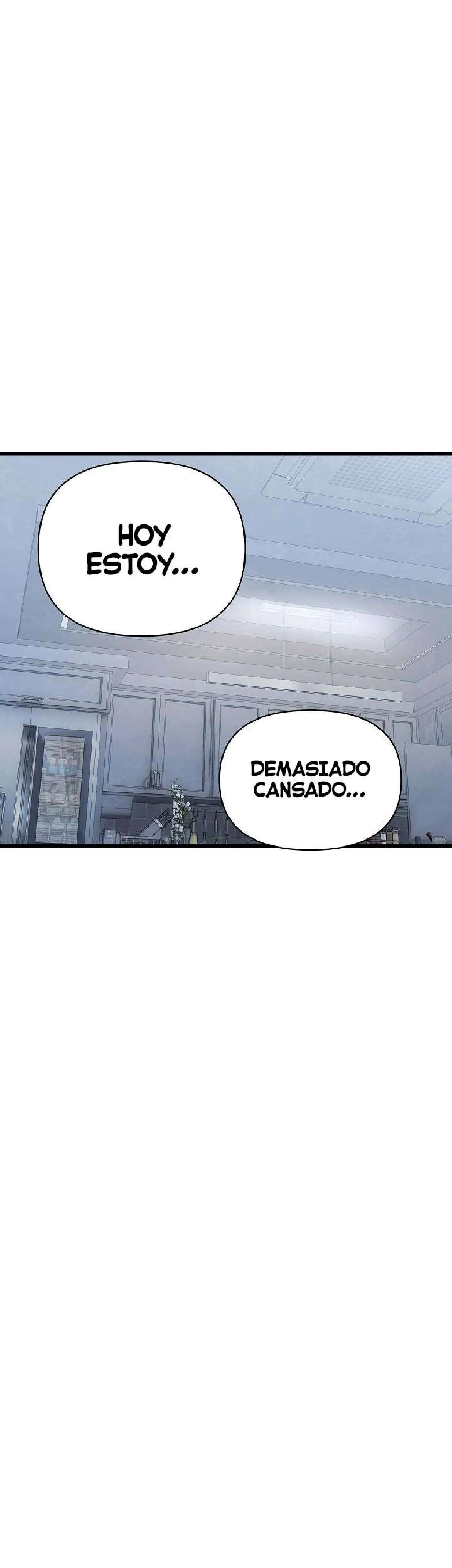 Familia Real Capítulo 35 - Página 32