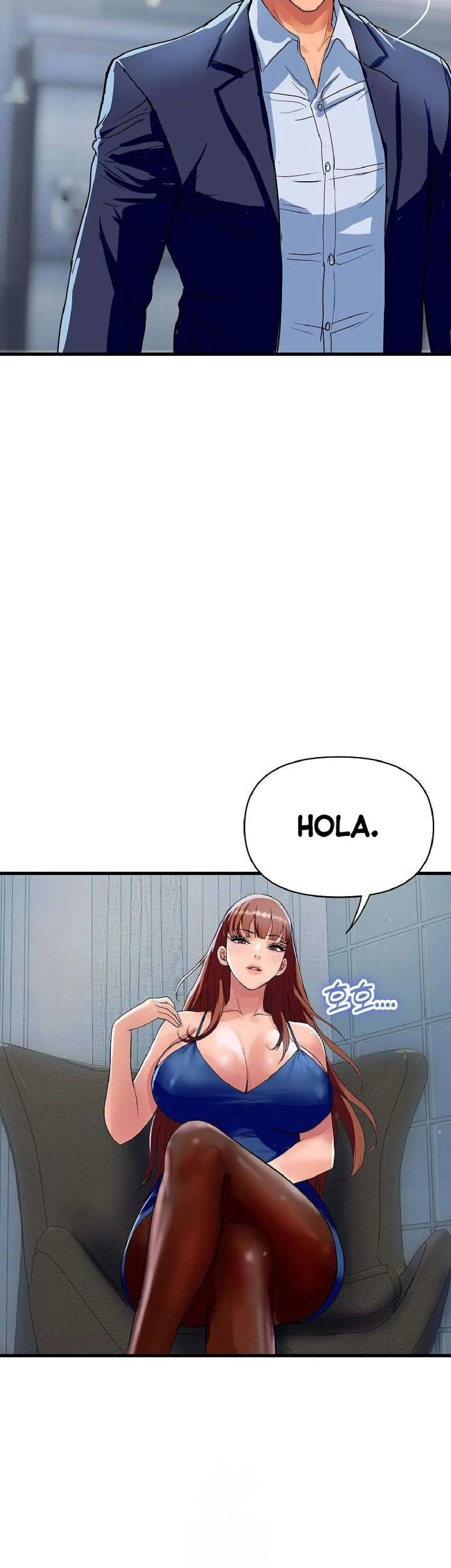 Familia Real Capítulo 35 - Página 34