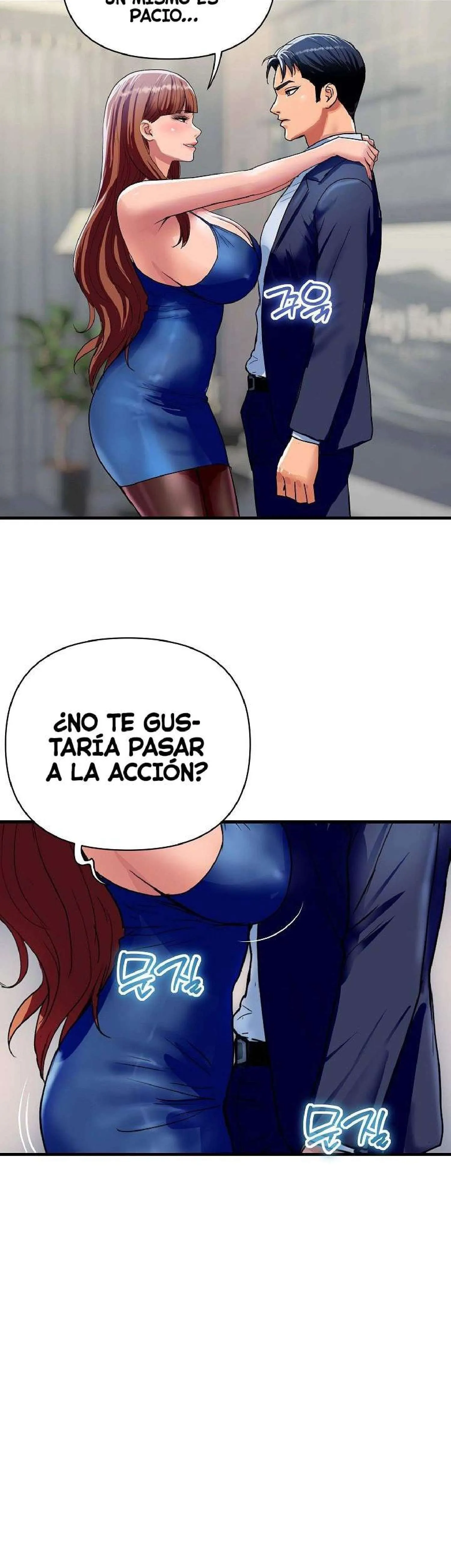 Familia Real Capítulo 35 - Página 38