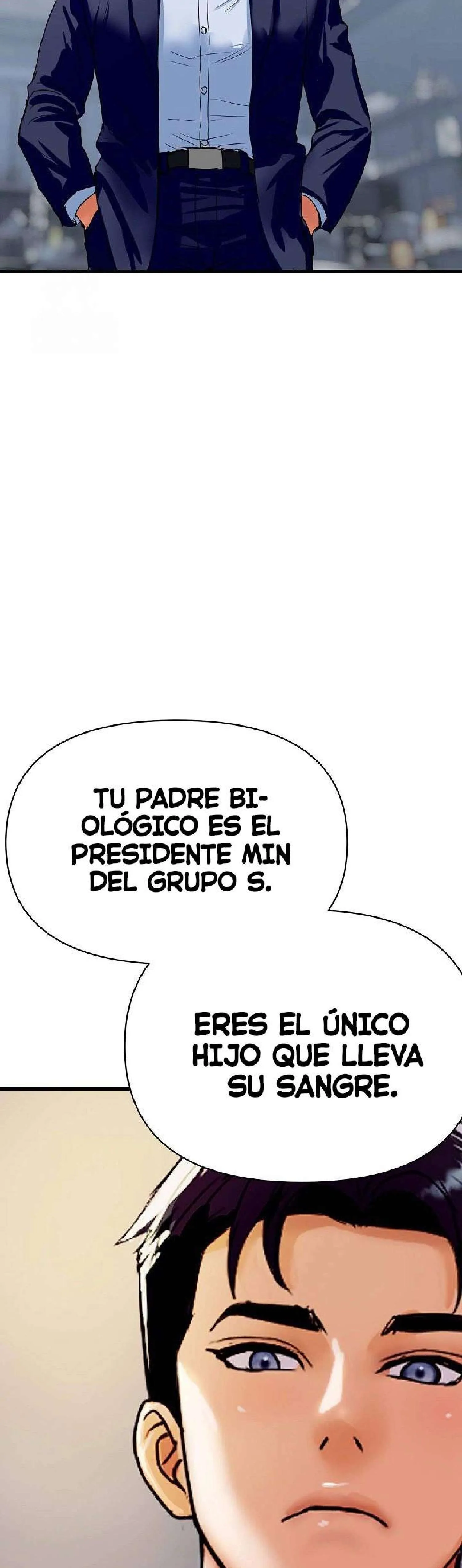 Familia Real Capítulo 35 - Página 46