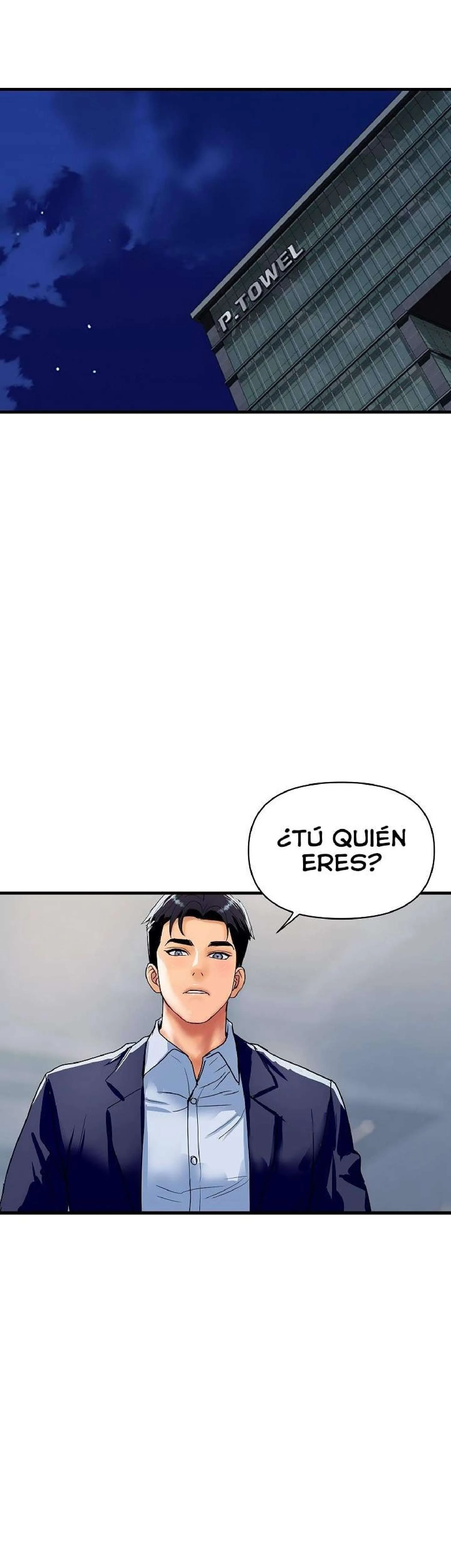 Familia Real Capítulo 36 - Página 2