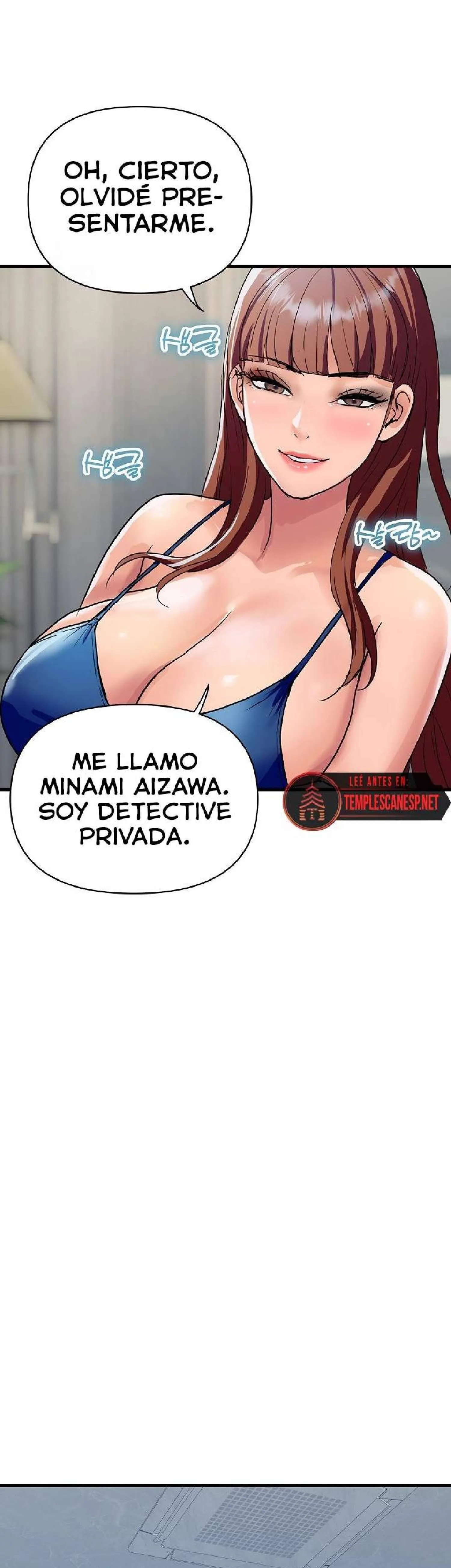 Familia Real Capítulo 36 - Página 3