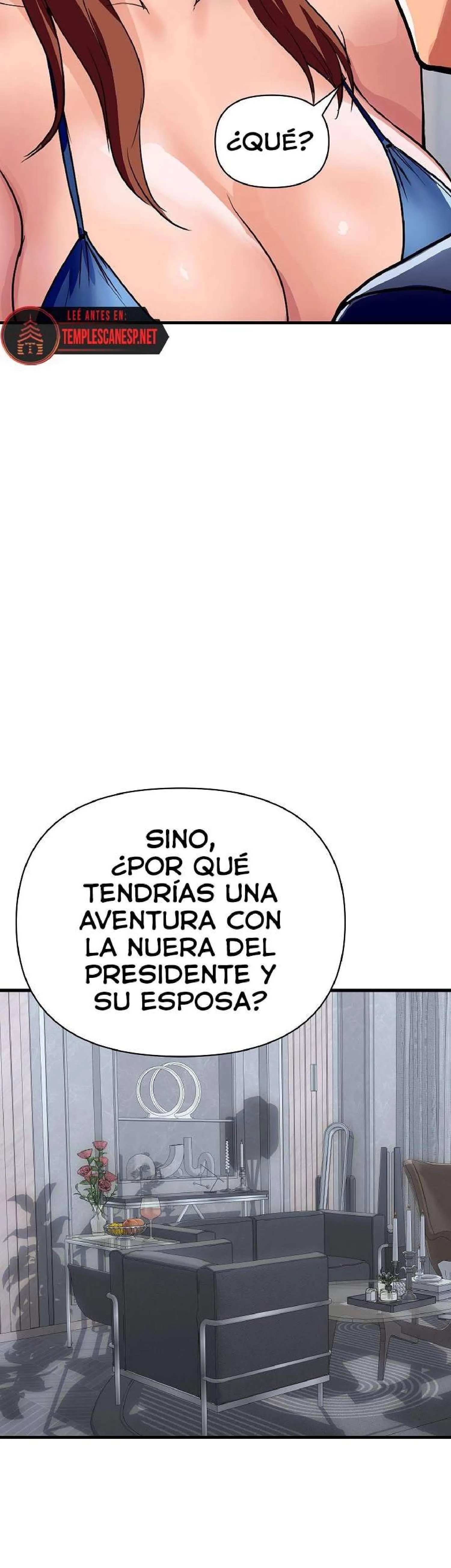 Familia Real Capítulo 36 - Página 9