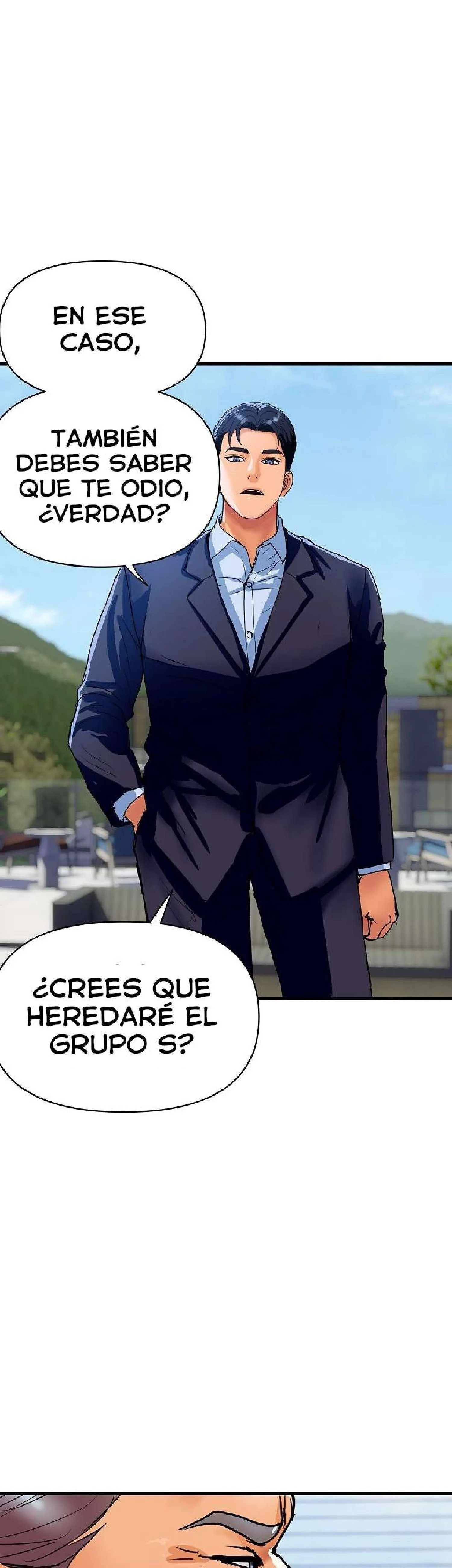 Familia Real Capítulo 36 - Página 22