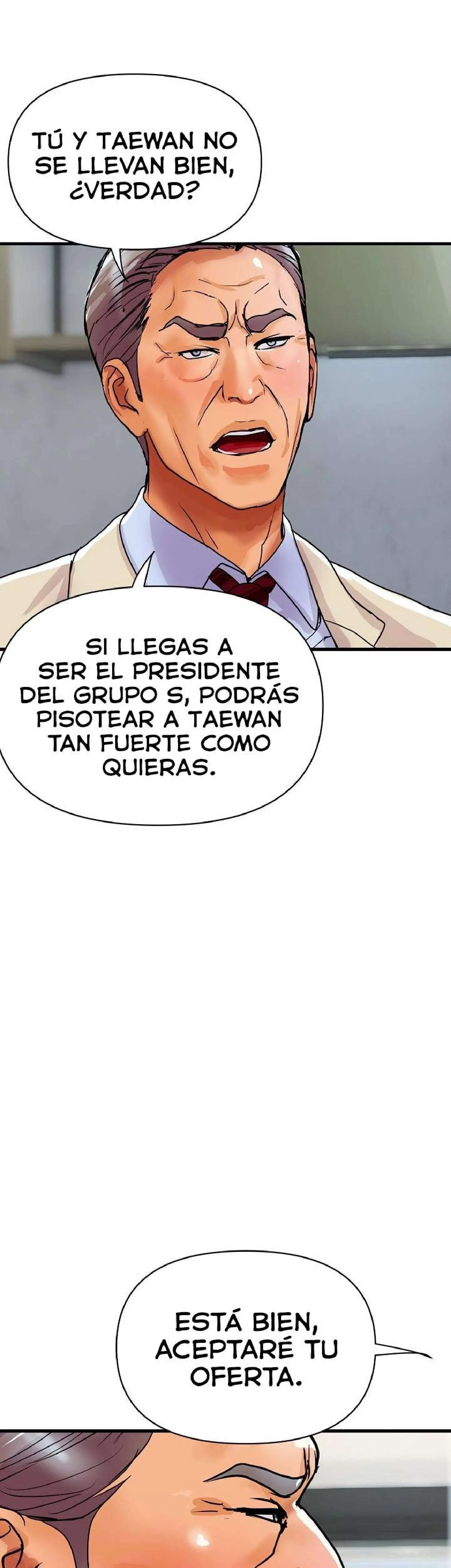 Familia Real Capítulo 36 - Página 30