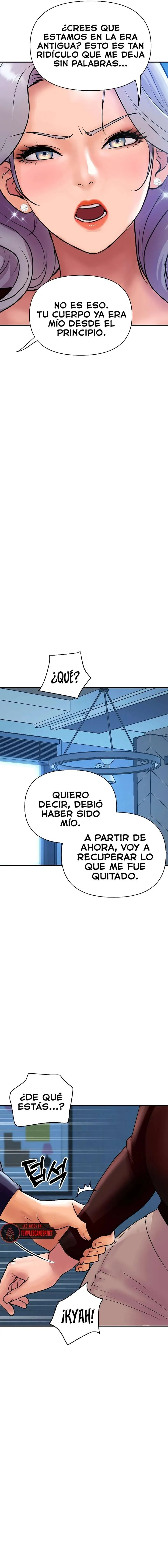 Familia Real Capítulo 7 - Página 2