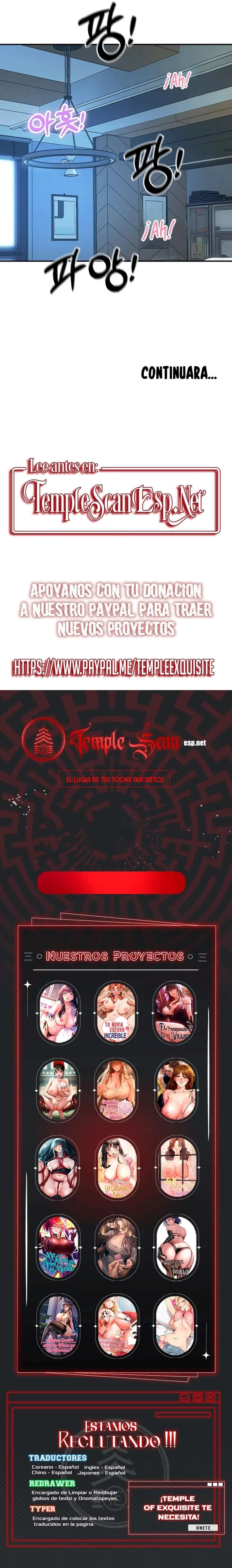Familia Real Capítulo 8 - Página 20