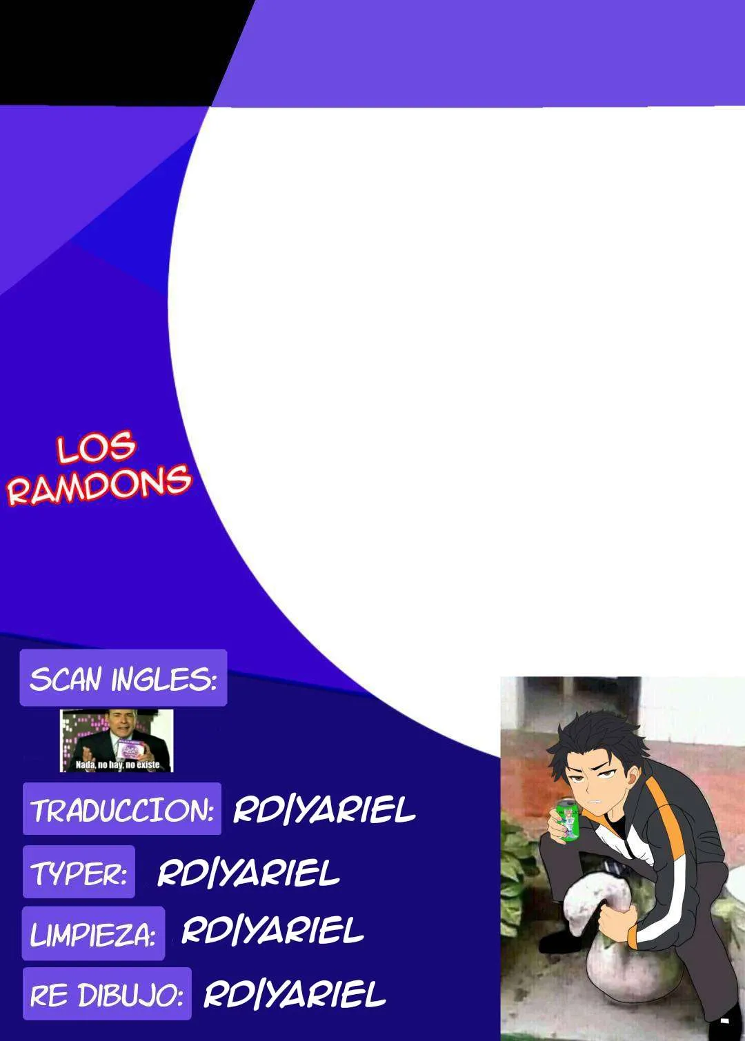 Reencarne como un jefe de nivel intermedio que muere al principio del juego Capítulo 10.1 - Página 1