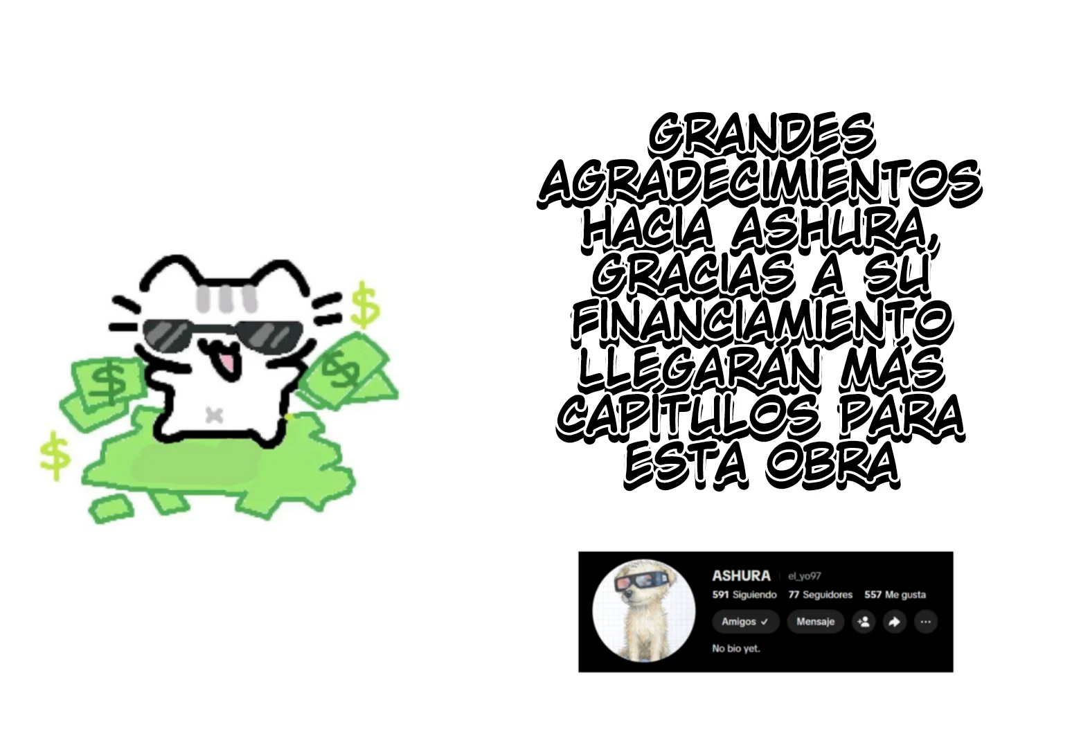 Reencarne como un jefe de nivel intermedio que muere al principio del juego Capítulo 21 - Página 61