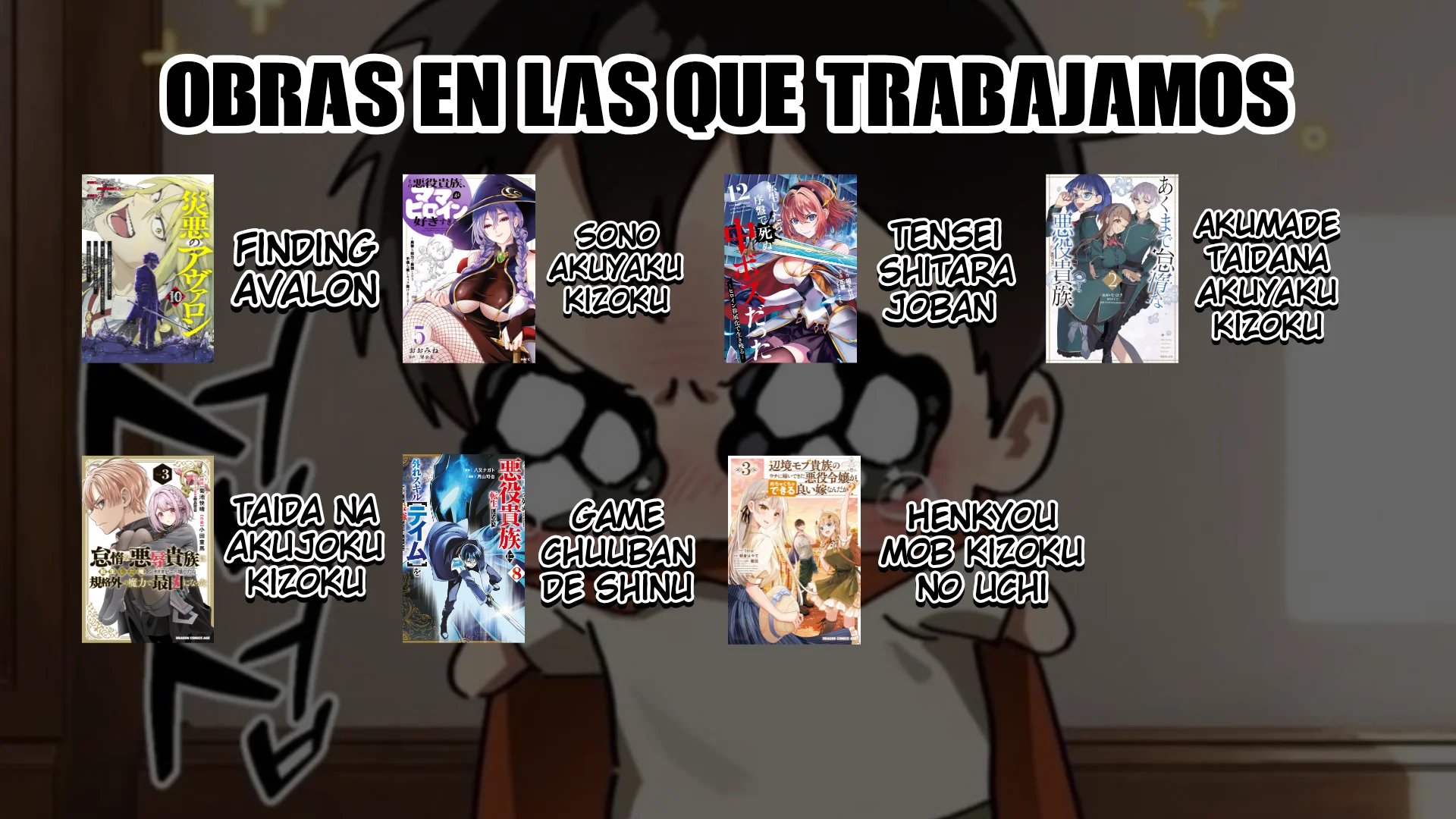 Reencarne como un jefe de nivel intermedio que muere al principio del juego Capítulo 22 - Página 60