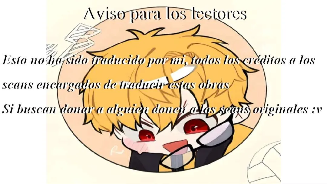 Reencarne como un jefe de nivel intermedio que muere al principio del juego Capítulo 7.4 - Página 1