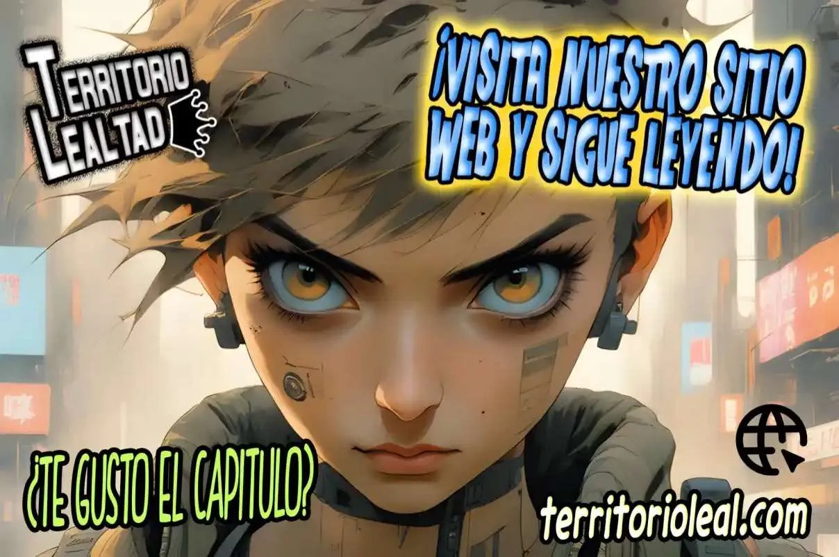 Reencarne como un jefe de nivel intermedio que muere al principio del juego Capítulo 7.4 - Página 17