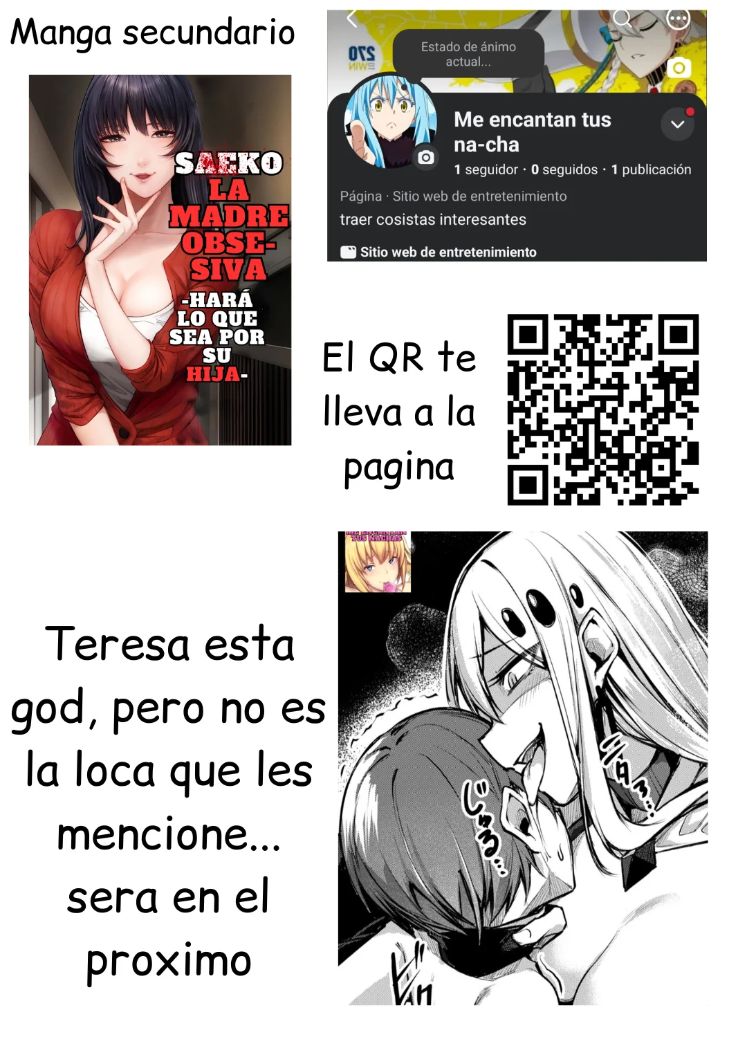 ¡Conquistando otro mundo con el poder del encanto absoluto! Proyecto Haren de castigo de mujeres arrogantes Capítulo 14 - Página 20