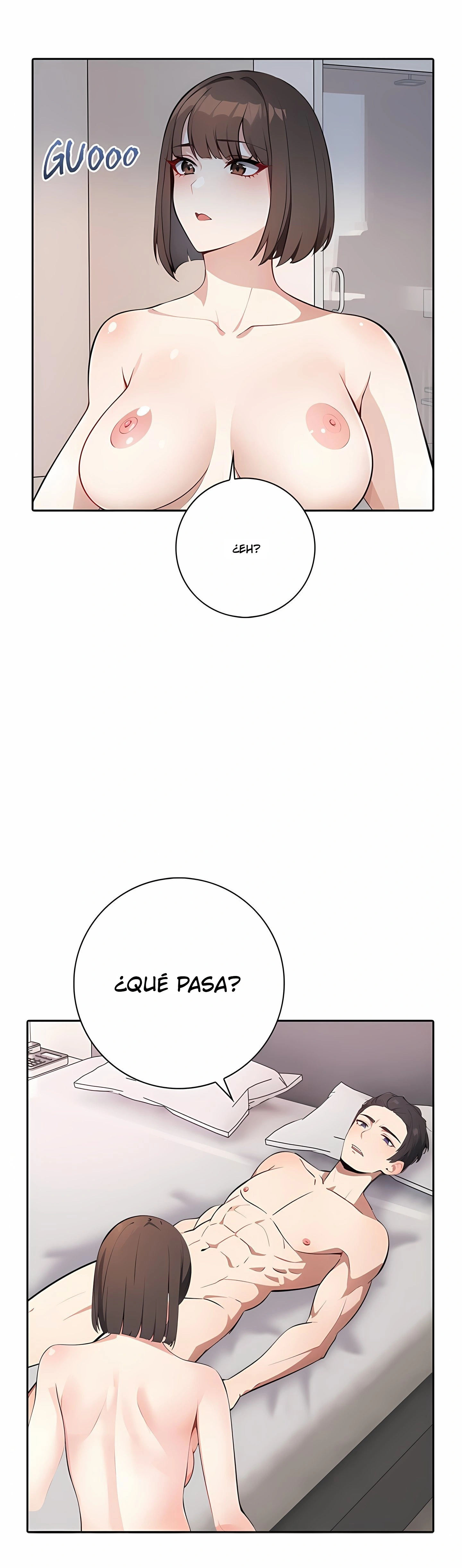 La crisis nacional de longitud Capítulo 1 - Página 4