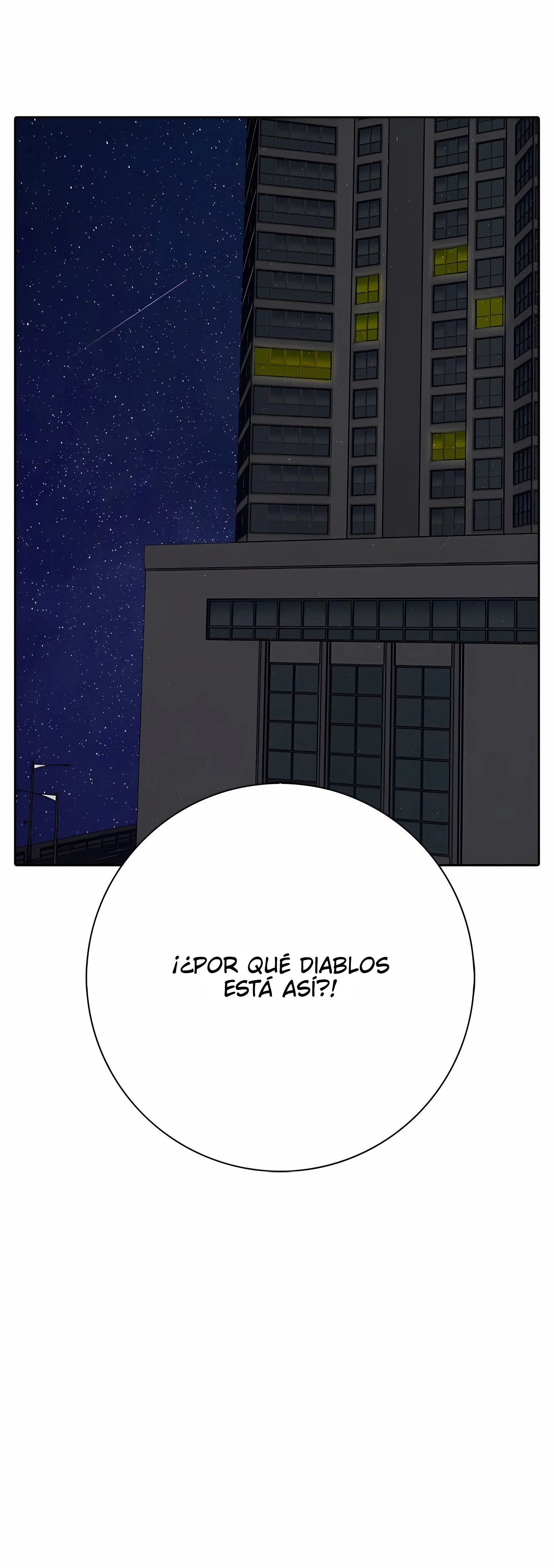 La crisis nacional de longitud Capítulo 1 - Página 7