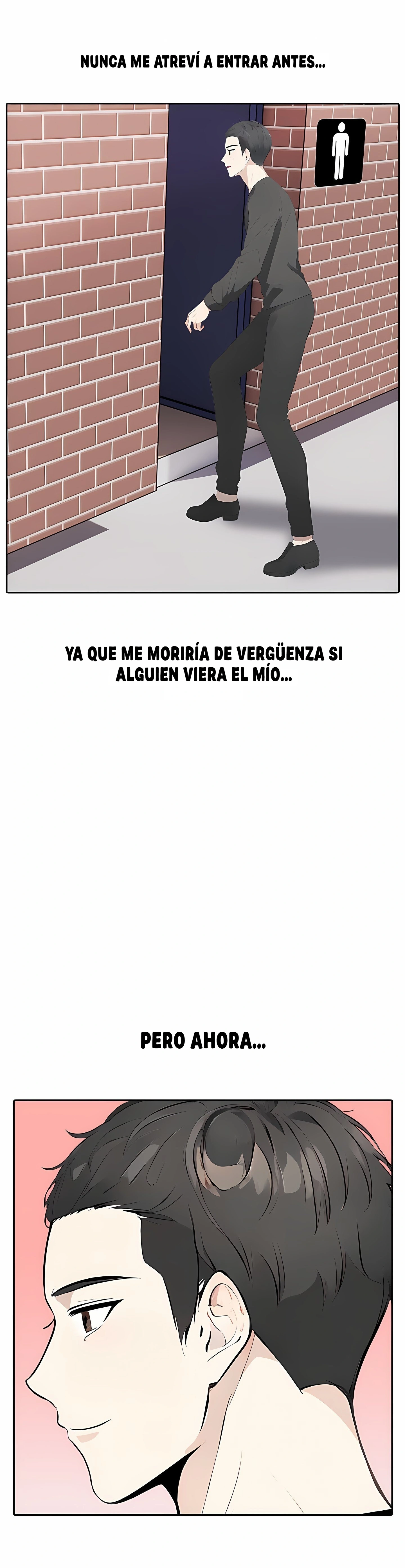 La crisis nacional de longitud Capítulo 1 - Página 29