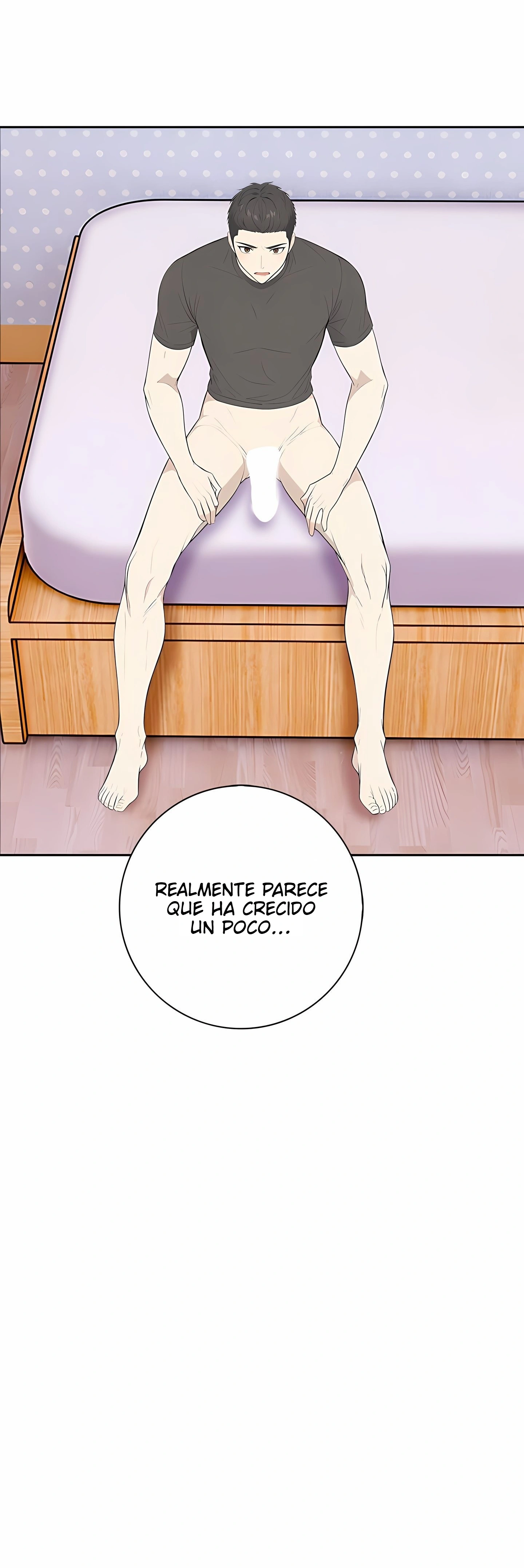 La crisis nacional de longitud Capítulo 2 - Página 40