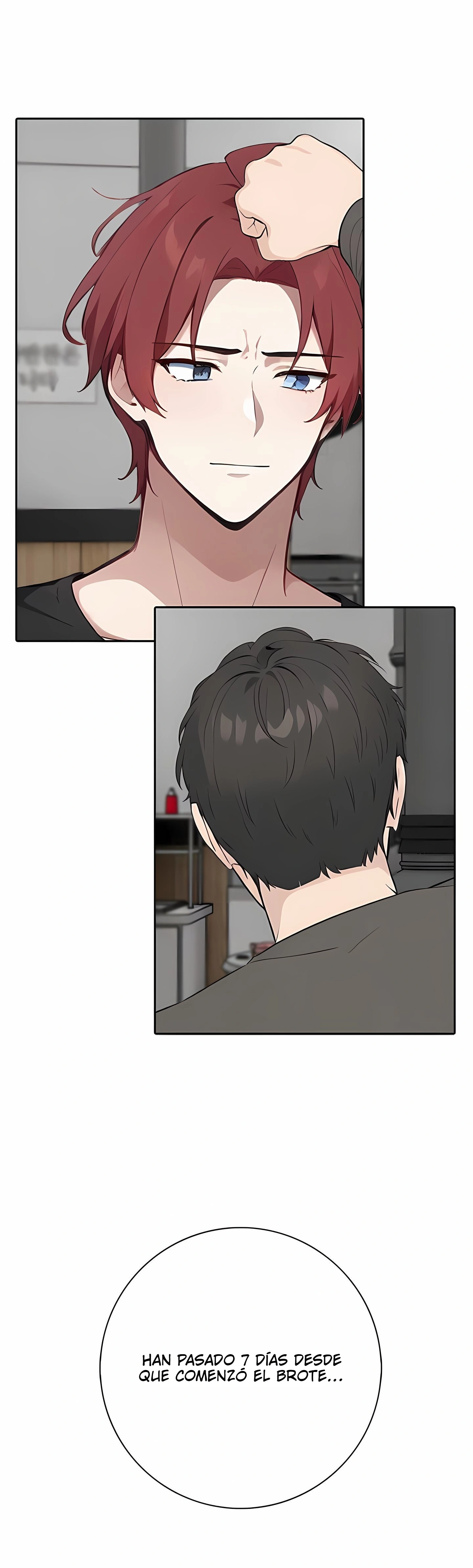 La crisis nacional de longitud Capítulo 3 - Página 5