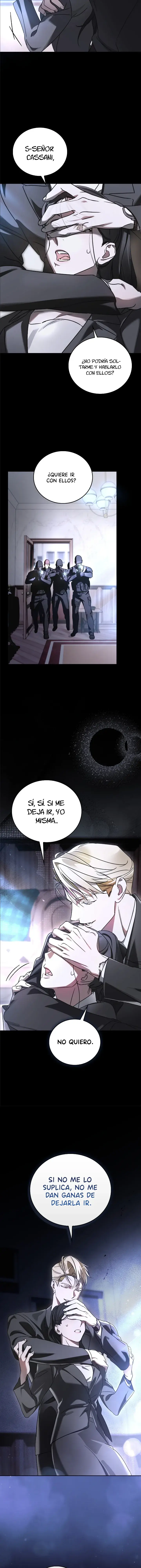 Solo Nuestro Capítulo 1 - Página 18