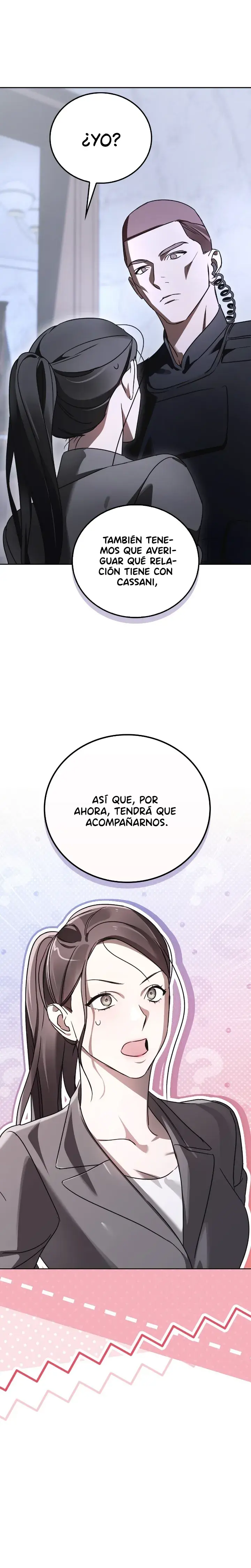 Solo Nuestro Capítulo 1 - Página 21