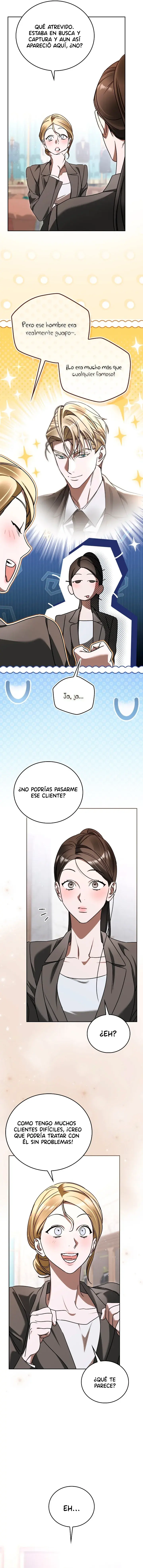 Solo Nuestro Capítulo 10 - Página 13