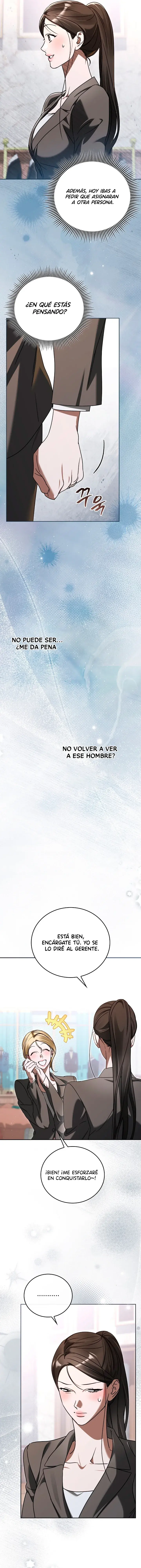 Solo Nuestro Capítulo 10 - Página 14