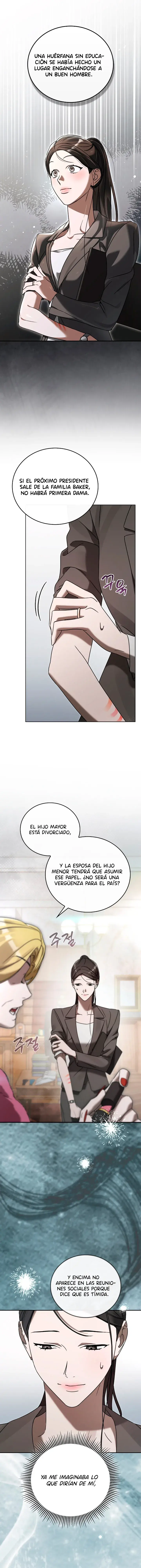 Solo Nuestro Capítulo 11 - Página 1