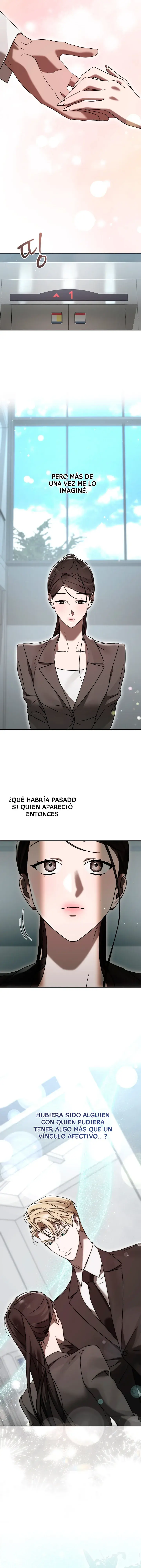 Solo Nuestro Capítulo 11 - Página 7
