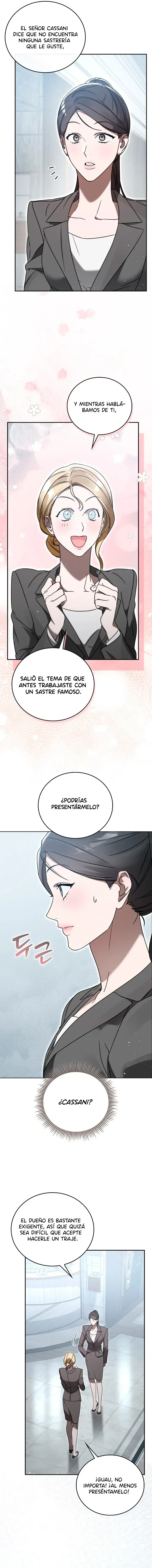 Solo Nuestro Capítulo 11 - Página 13