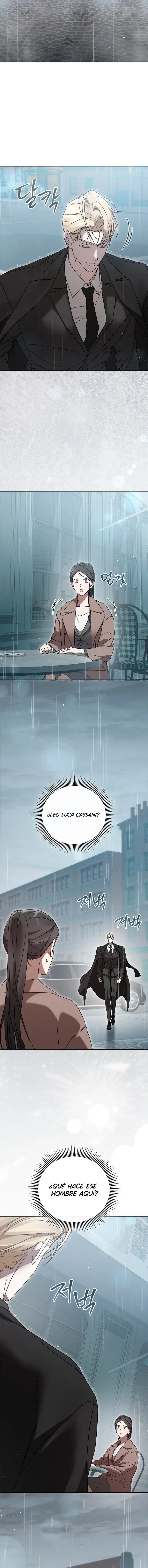 Solo Nuestro Capítulo 12 - Página 6