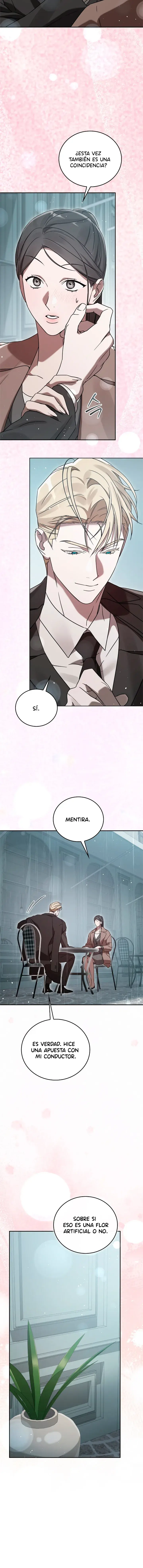 Solo Nuestro Capítulo 12 - Página 9