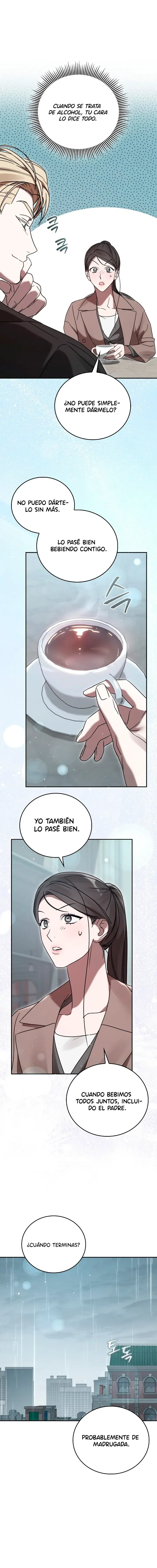 Solo Nuestro Capítulo 12 - Página 13