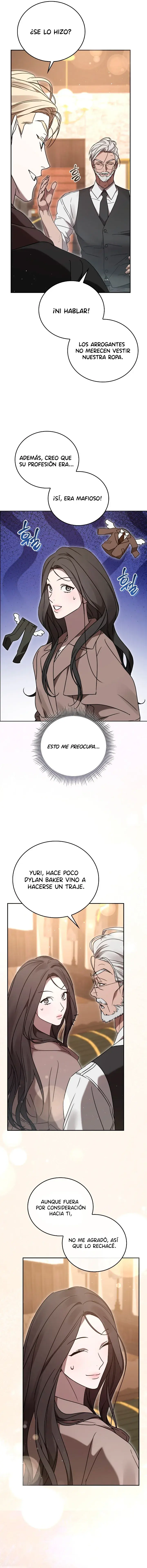 Solo Nuestro Capítulo 13 - Página 8