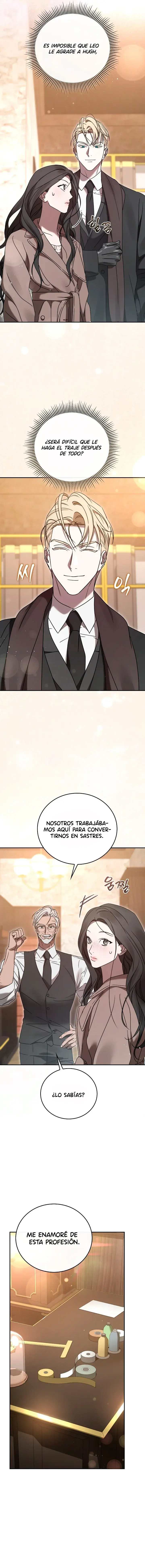 Solo Nuestro Capítulo 13 - Página 9