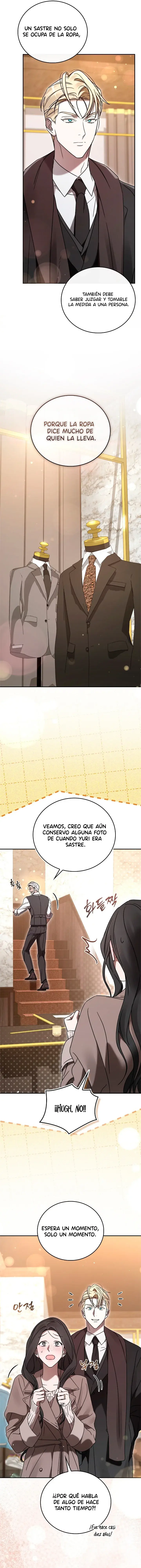 Solo Nuestro Capítulo 13 - Página 10