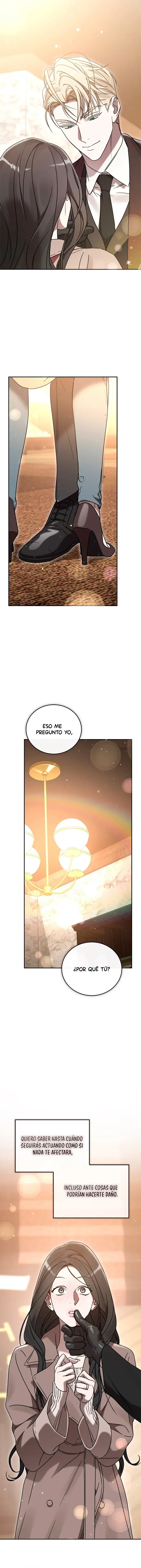 Solo Nuestro Capítulo 13 - Página 13