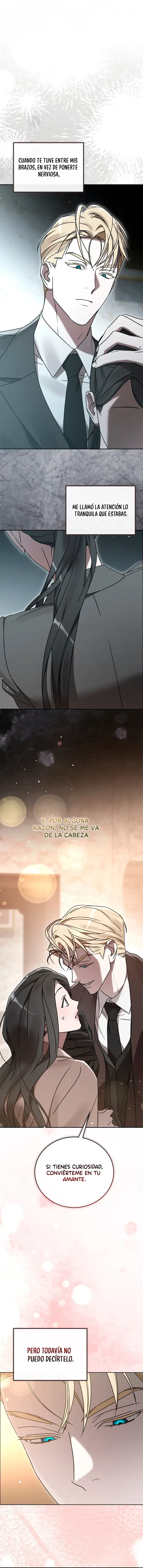Solo Nuestro Capítulo 13 - Página 14