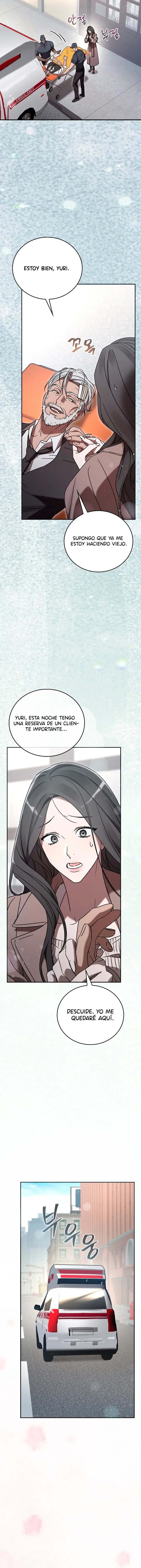 Solo Nuestro Capítulo 14 - Página 3