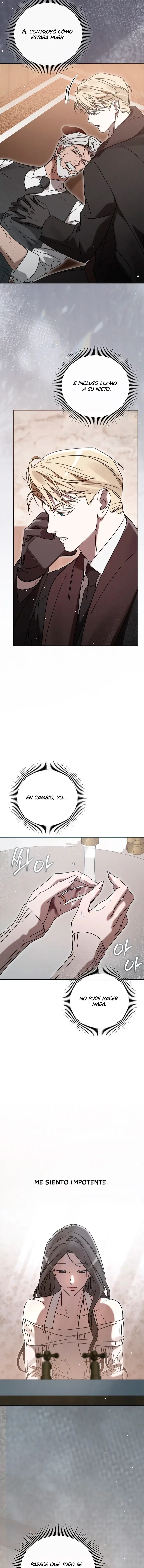 Solo Nuestro Capítulo 14 - Página 6