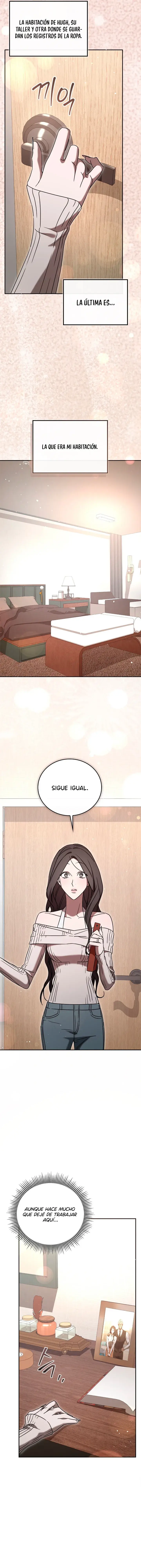 Solo Nuestro Capítulo 14 - Página 9