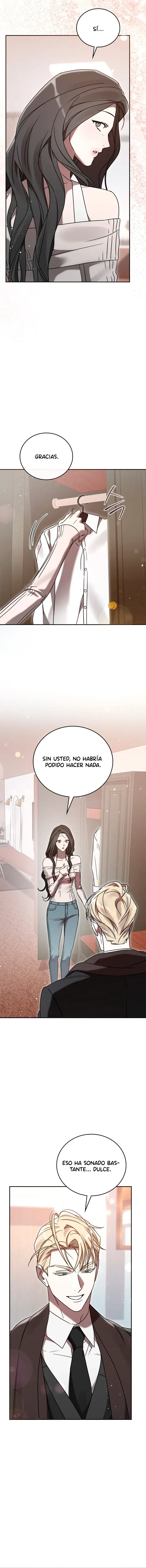 Solo Nuestro Capítulo 14 - Página 11
