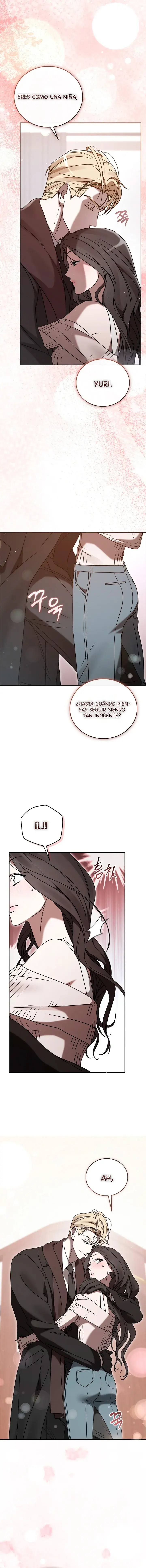 Solo Nuestro Capítulo 14 - Página 13