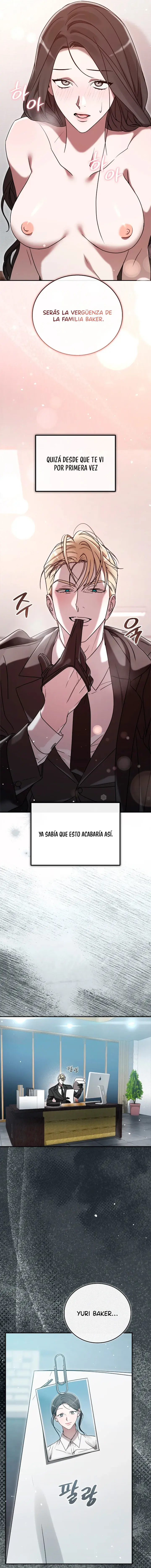 Solo Nuestro Capítulo 15 - Página 3