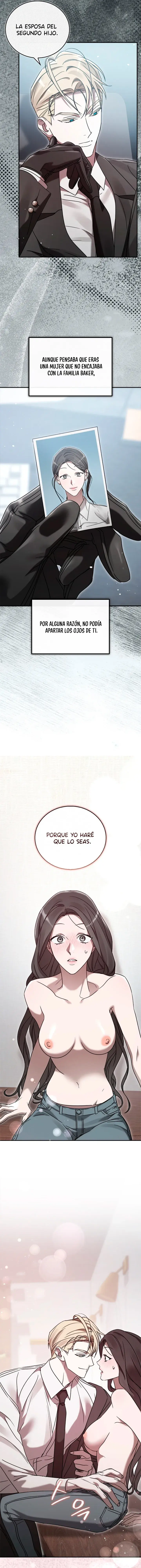 Solo Nuestro Capítulo 15 - Página 4