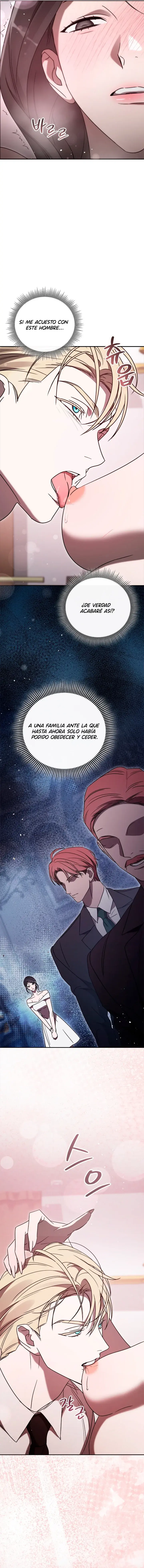 Solo Nuestro Capítulo 15 - Página 6