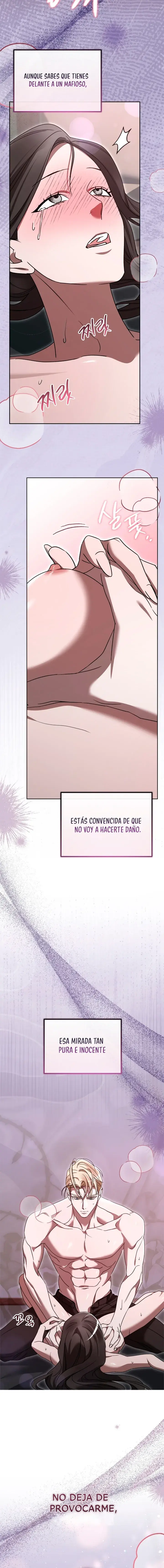Solo Nuestro Capítulo 16 - Página 11