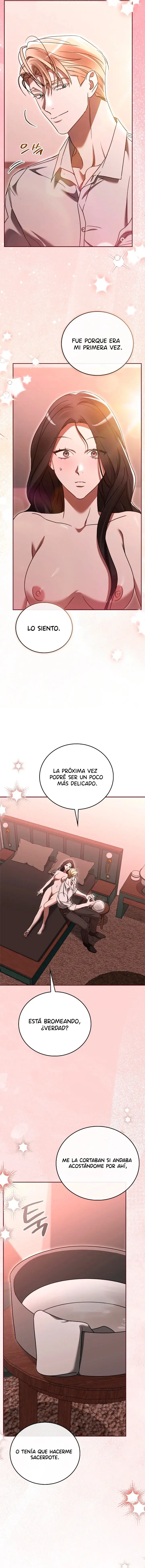 Solo Nuestro Capítulo 17 - Página 6