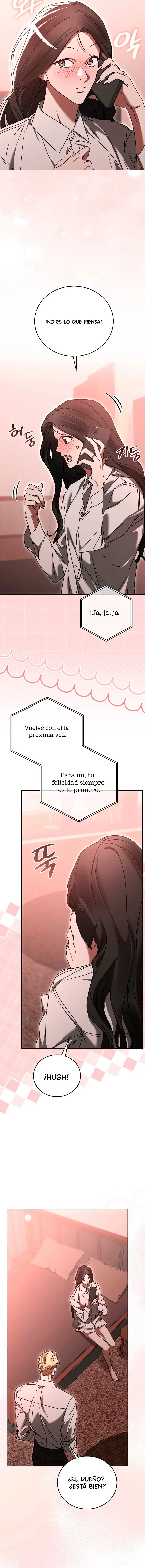 Solo Nuestro Capítulo 17 - Página 13